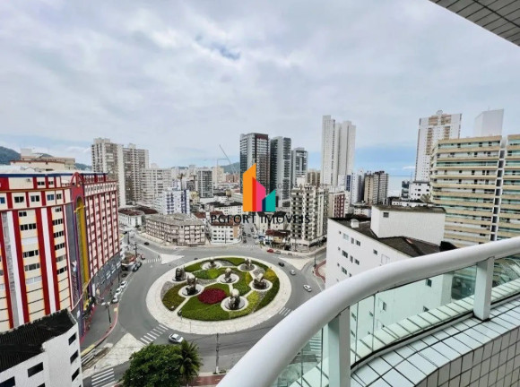 Imagem Apartamento com 3 Quartos à Venda, 112 m² em Guilhermina - Praia Grande Imagem Apartamento com 3 Quartos à Venda, 112 m² em Guilhermina - Praia Grande