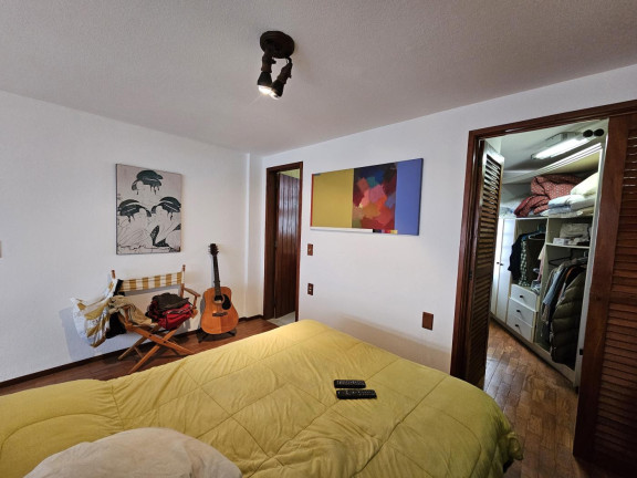 Imagem Apartamento com 1 Quarto à Venda, 39 m² em Nossa Senhora De Fátima - Teresópolis
