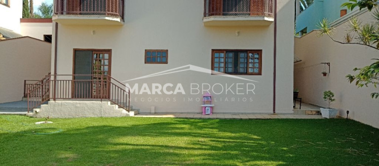 Imagem Casa de Condomínio com 3 Quartos à Venda, 500 m² em Santa Cruz - Valinhos Imagem Casa de Condomínio com 3 Quartos à Venda, 500 m² em Santa Cruz - Valinhos