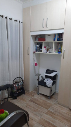Imagem Apartamento com 3 Quartos à Venda, 76 m² em Vila Pires - Santo André