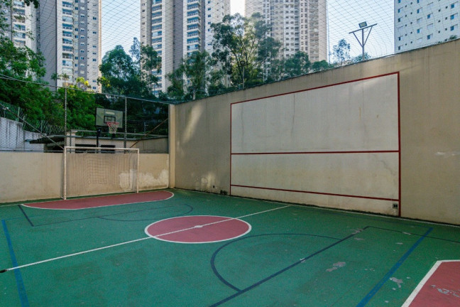 Imagem Imóvel com 3 Quartos à Venda, 61 m² em Vila Andrade - São Paulo