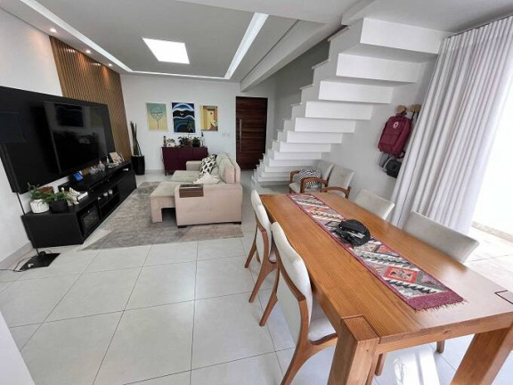 Imagem Casa de Condomínio com 3 Quartos à Venda, 180 m² em Villagio Di Capri - Votorantim