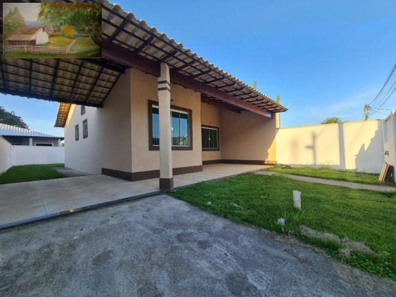 Imagem Casa com 2 Quartos à Venda, 95 m² em Parque Tamariz - Iguaba Grande Imagem Casa com 2 Quartos à Venda, 95 m² em Parque Tamariz - Iguaba Grande