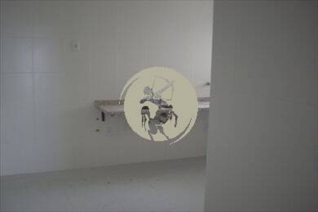 Imagem Cobertura com 3 Quartos à Venda, 300 m² em Embare - Santos