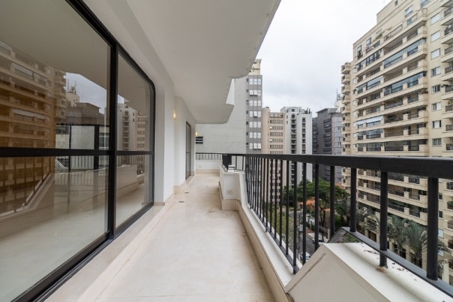 Imagem Imóvel com 3 Quartos à Venda, 293 m² em Jardim Paulista - São Paulo Imagem Imóvel com 3 Quartos à Venda, 293 m² em Jardim Paulista - São Paulo