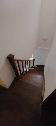 Imagem Sobrado com 4 Quartos à Venda, 322 m² em Santo Antônio - São Caetano Do Sul Imagem Sobrado com 4 Quartos à Venda, 322 m² em Santo Antônio - São Caetano Do Sul