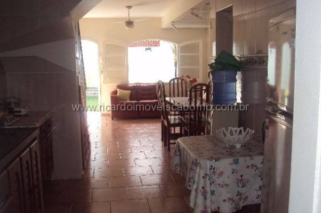 Imagem Imóvel com 3 Quartos à Venda, 120 m² em Peró - Cabo Frio