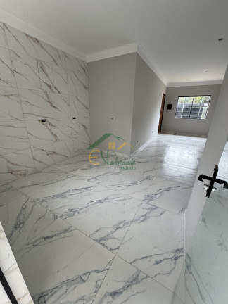 Imagem Casa com 2 Quartos à Venda, 61 m² em Iguaçu - Araucária Imagem Casa com 2 Quartos à Venda, 61 m² em Iguaçu - Araucária