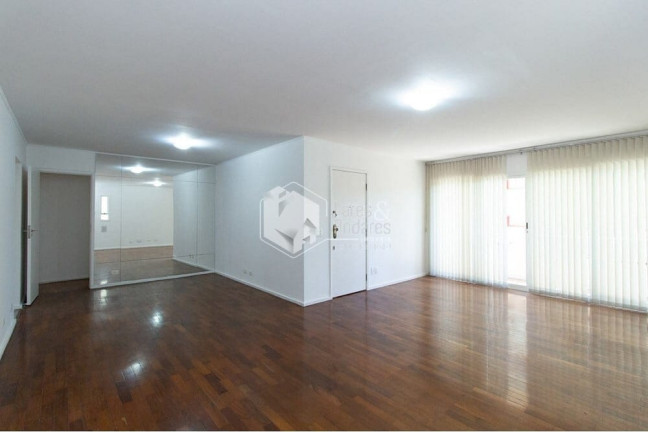 Apartamento com 3 Quartos à Venda, 163 m² em Itaim Bibi - São Paulo