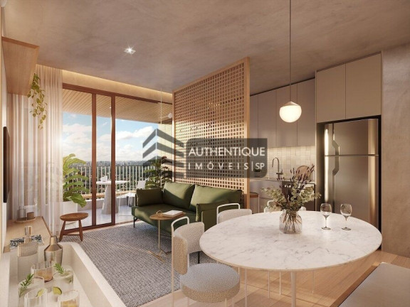 Imagem Apartamento com 2 Quartos à Venda, 81 m² em Vila Madalena - São Paulo Imagem Apartamento com 2 Quartos à Venda, 81 m² em Vila Madalena - São Paulo