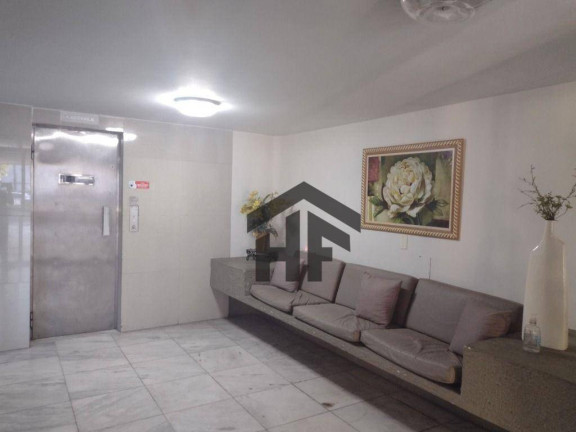 Imagem Apartamento com 3 Quartos à Venda, 128 m² em Graças - Recife Imagem Apartamento com 3 Quartos à Venda, 128 m² em Graças - Recife