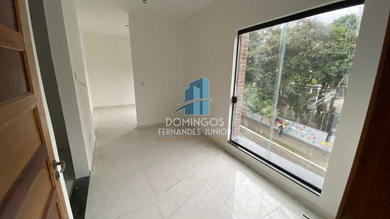 Imagem Apartamento com 1 Quarto à Venda, 30 m² em Vila Diva - São Paulo