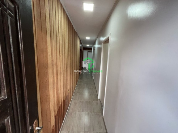 Imagem Casa com 5 Quartos para Alugar ou Temporada, 73 m² em Ipanema - Pontal Do Paraná