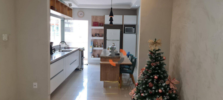 Imagem Casa com 3 Quartos à Venda, 241 m² em Centro - Nilópolis