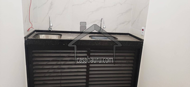 Imagem Sala Comercial para Alugar, 35 m² em Vila Bonfim - Bauru