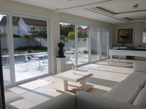 Imagem Casa de Condomínio com 7 Quartos à Venda, 800 m² em Jurerê Internacional - Florianópolis Imagem Casa de Condomínio com 7 Quartos à Venda, 800 m² em Jurerê Internacional - Florianópolis