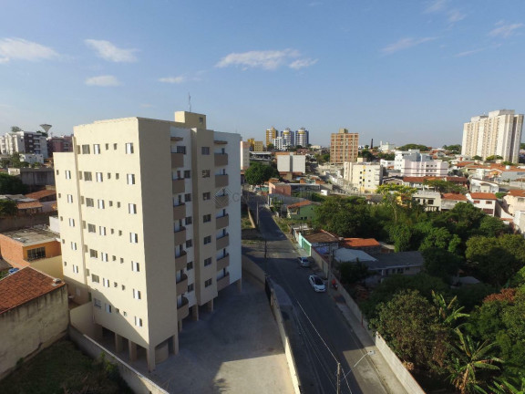 Imagem Apartamento com 2 Quartos à Venda, 57 m² em Altos Do Trujillo - Sorocaba
