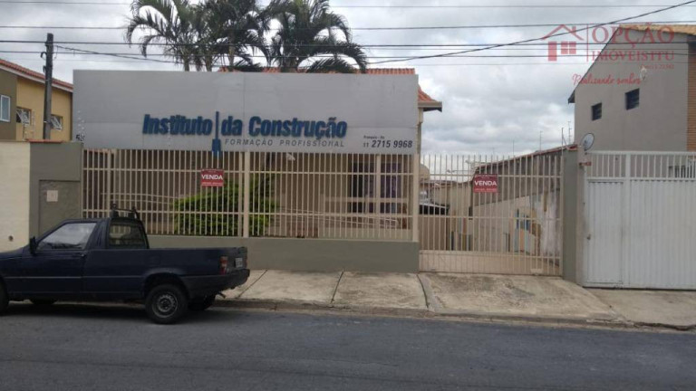 Imagem Casa com 3 Quartos à Venda, 700 m² em Alto Da Vila Nova - Itu Imagem Casa com 3 Quartos à Venda, 700 m² em Alto Da Vila Nova - Itu