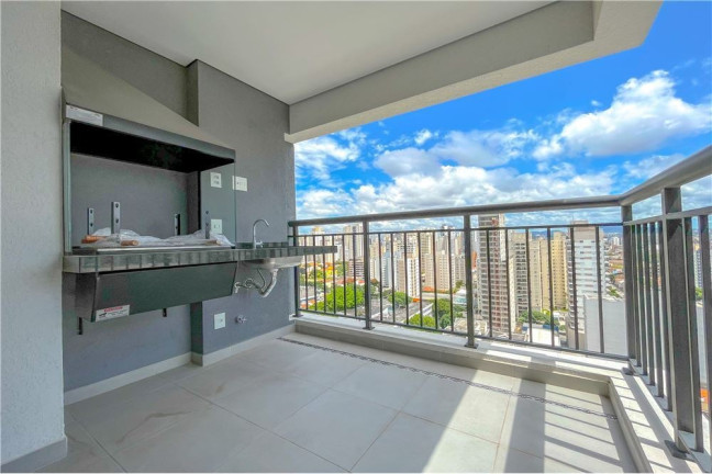 Imagem Apartamento com 2 Quartos à Venda, 67 m² em Perdizes - São Paulo
