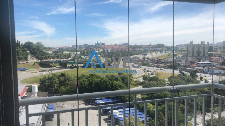 Apartamento com 3 Quartos à Venda, 58 m² em Ferrazópolis - São Bernardo Do Campo