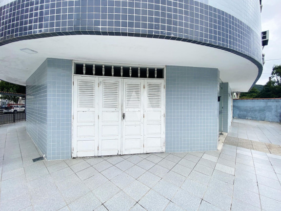 Imagem Apartamento com 2 Quartos à Venda, 89 m² em Marapé - Santos Imagem Apartamento com 2 Quartos à Venda, 89 m² em Marapé - Santos