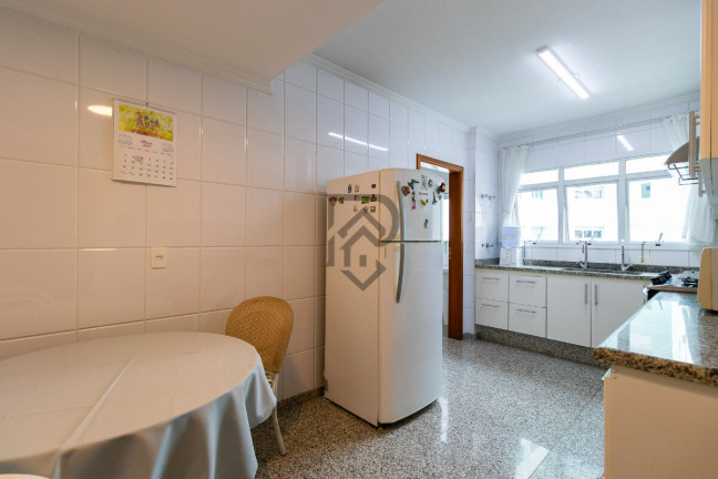Imagem Apartamento com 3 Quartos à Venda, 149 m² em Vila Mariana - São Paulo
