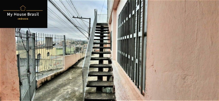 Imagem Sobrado com 2 Quartos à Venda, 146 m² em Jardim Tremembé - São Paulo