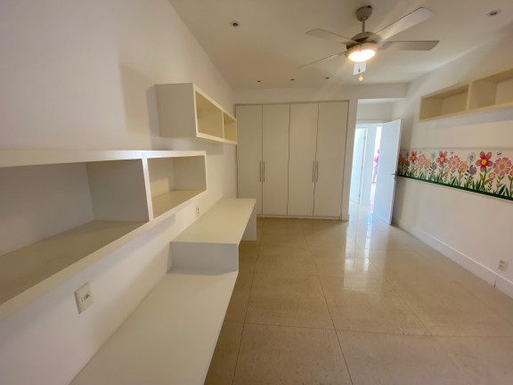 Imagem Cobertura com 4 Quartos à Venda, 290 m² em Copacabana - Rio De Janeiro