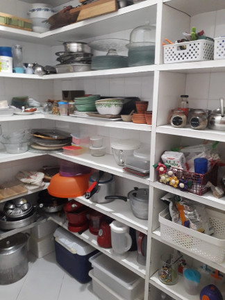 Imagem Casa com 4 Quartos à Venda, 374 m² em Portão - Lauro De Freitas