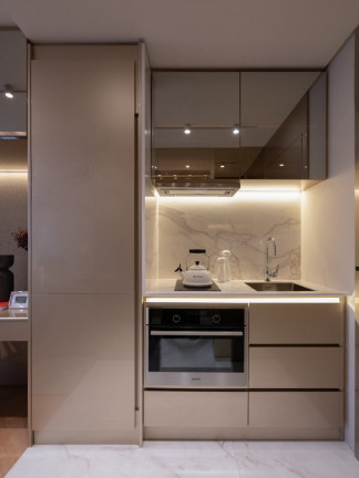 Imagem Apartamento com 1 Quarto à Venda, 38 m² em Cidade Baixa - Porto Alegre