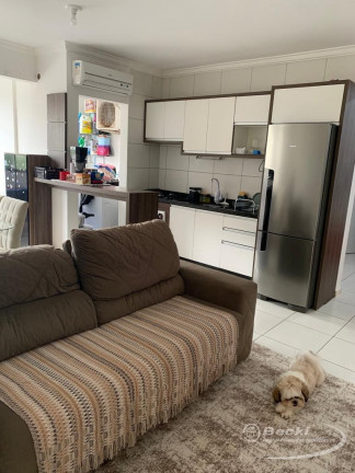 Imagem Apartamento com 1 Quarto à Venda, 73 m² em Saguaçu - Joinville