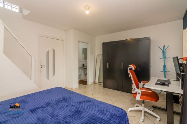 Imagem Casa de Condomínio com 3 Quartos à Venda,  em Jardim Oriental - São Paulo