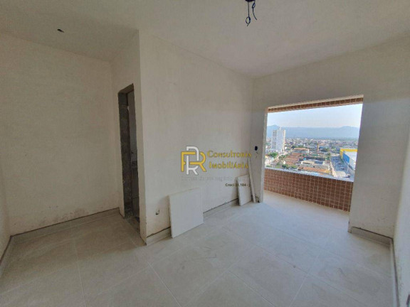 Imagem Apartamento com 3 Quartos à Venda, 101 m² em Aviação - Praia Grande