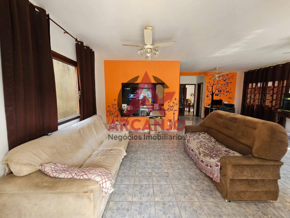 Imagem Casa com 4 Quartos à Venda, 300 m² em Umuarama - Ubatuba Imagem Casa com 4 Quartos à Venda, 300 m² em Umuarama - Ubatuba