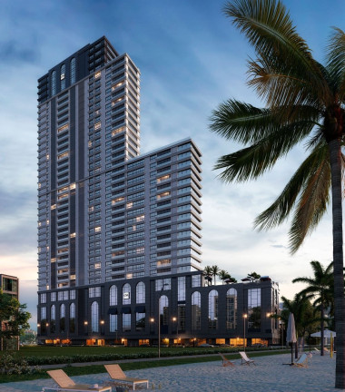 Imagem Apartamento com 5 Quartos à Venda, 331 m² em Meia Praia - Itapema Imagem Apartamento com 5 Quartos à Venda, 331 m² em Meia Praia - Itapema