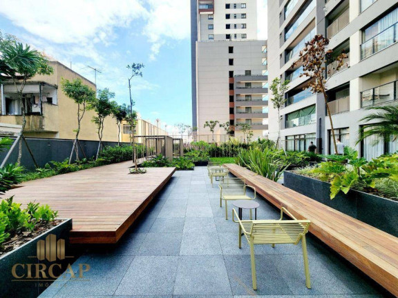 Imagem Apartamento com 4 Quartos à Venda, 190 m² em Perdizes - São Paulo