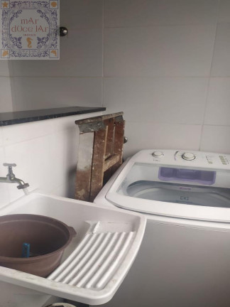 Imagem Apartamento com 2 Quartos à Venda, 99 m² em Estuário - Santos