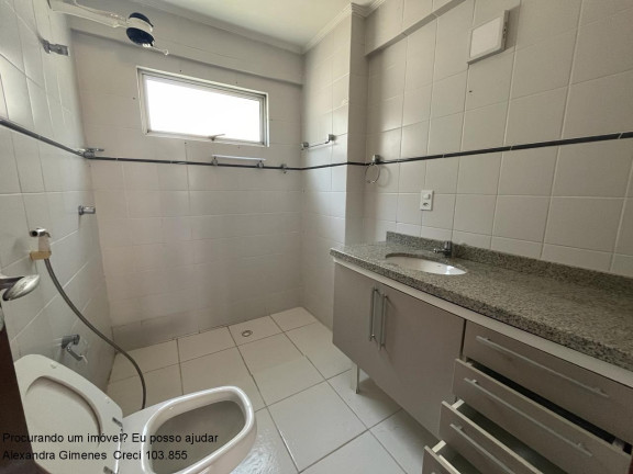 Imagem Imóvel com 2 Quartos para Alugar, 100 m² em Centro - Caraguatatuba