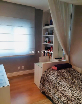 Imagem Apartamento com 4 Quartos à Venda, 330 m² em Jardim Analia Franco - São Paulo Imagem Apartamento com 4 Quartos à Venda, 330 m² em Jardim Analia Franco - São Paulo