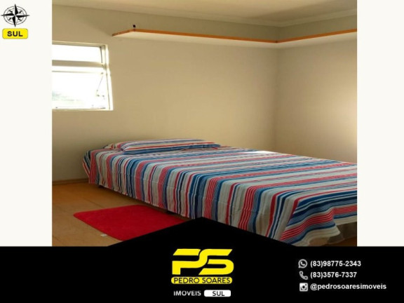 Imagem Apartamento com 2 Quartos à Venda, 56 m² em Bodocongó - Campina Grande Imagem Apartamento com 2 Quartos à Venda, 56 m² em Bodocongó - Campina Grande