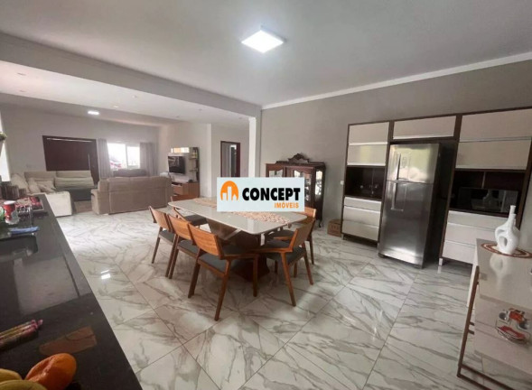 Imagem Chácara com 5 Quartos à Venda, 550 m² em Pindorama - Mogi Das Cruzes Imagem Chácara com 5 Quartos à Venda, 550 m² em Pindorama - Mogi Das Cruzes