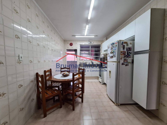 Imagem Apartamento com 3 Quartos à Venda, 150 m² em Aparecida - Santos