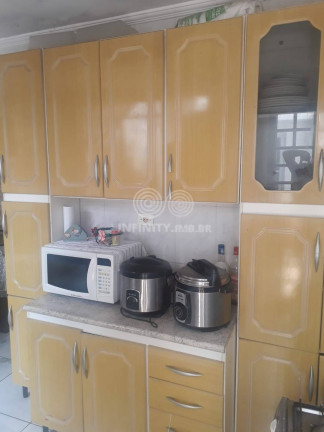 Imagem Casa com 2 Quartos à Venda, 250 m² em Vila Carrão - São Paulo