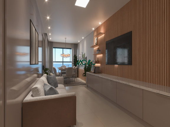 Imagem Imóvel com 3 Quartos à Venda, 92 m² em Rainha Do Mar - Itapoá