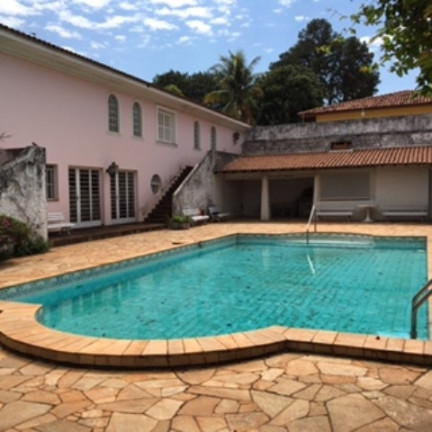 Imagem Casa com 4 Quartos à Venda, em Altos Da Cidade - Bauru Imagem Casa com 4 Quartos à Venda, em Altos Da Cidade - Bauru