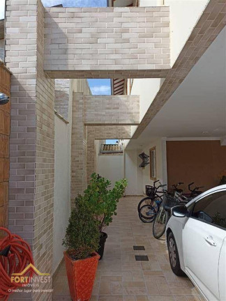Imagem Imóvel com 2 Quartos à Venda, 63 m² em Parque Das Américas - Praia Grande