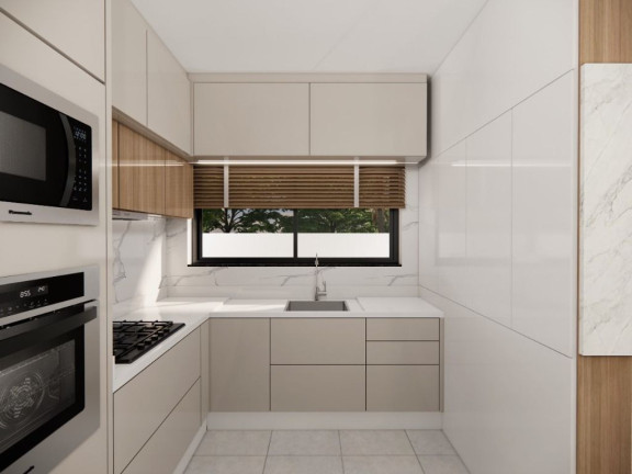 Imagem Casa com 3 Quartos à Venda, 88 m² em Jardim Das Flores - Suzano Imagem Casa com 3 Quartos à Venda, 88 m² em Jardim Das Flores - Suzano