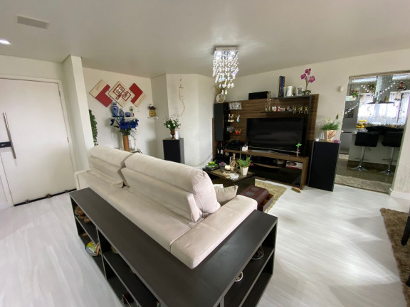 Apartamento com 4 Quartos à Venda, 188 m² em Anchieta - São Bernardo Do Campo