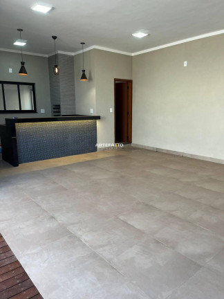 Imagem Casa com 3 Quartos à Venda, 