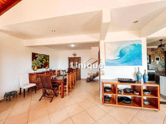 Imagem Casa com 4 Quartos à Venda, 142 m² em Ferradura - Armação Dos Búzios